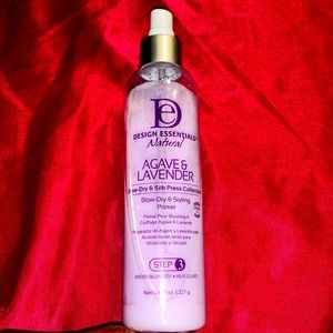 Design Essentials Blow Dry & Styling Primer